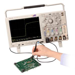 <span class=keywords><strong>Tektronix</strong></span> MDO4024C 200MHz MDO4034C 350MHz MDO4054C 	 500MHz MDO4104C 	 <span class=keywords><strong>Osciloscopio</strong></span> de <span class=keywords><strong>4</strong></span> <span class=keywords><strong>Canales</strong></span> de Dominio Mixto de 1 GHz - Product Image 6