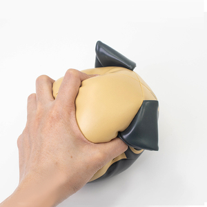 Juego de Dados de Números de Juguete de PU Suave Mini Yuheng C501-<span class=keywords><strong>B1</strong></span>~5, Superventas al por Mayor, Artículo Popular de Dibujos Animados para Aliviar el Estrés en Niños - Product Image 4