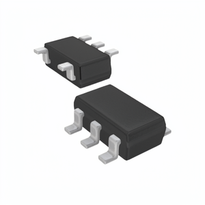 Authorized Distributor XC9237A3BDMR-G Electronic Circuit Components SC 74A, SOT 753 Power Management (PMIC) - Product Image 1
