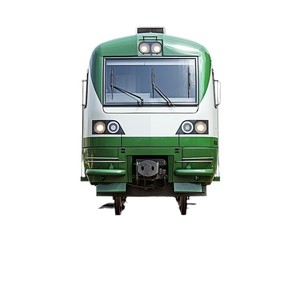 Fret ferroviaire express Chine-Europe des Chemins de fer des Pays-Bas, logistique internationale, ligne dédiée DDP - Product Image 1