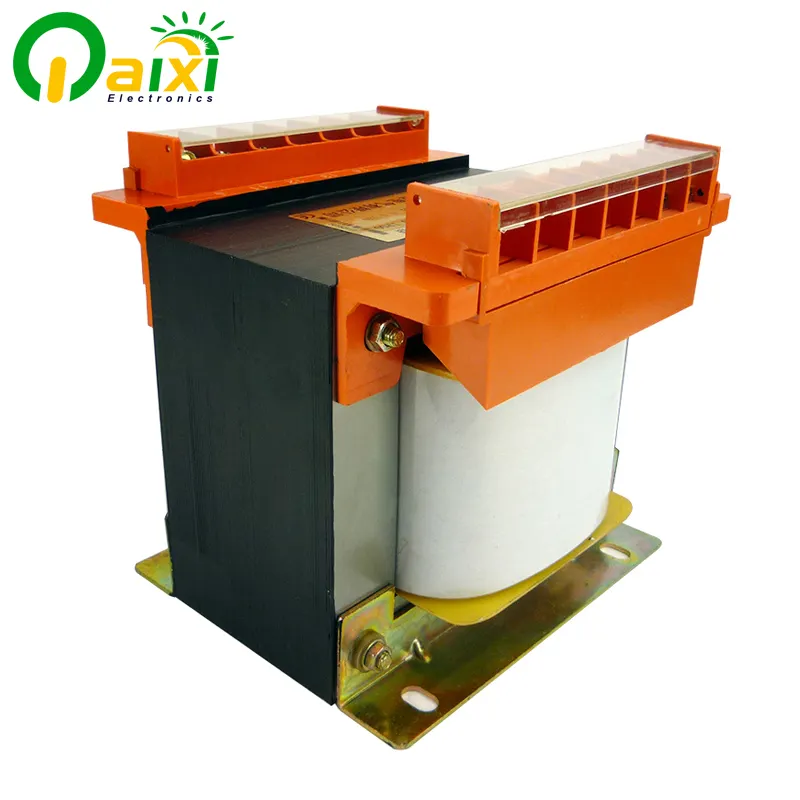 Однофазный трансформатор напряжения 230 В до 24 В 30 кВА