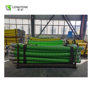 <strong>1</strong>/<strong>2</strong> <strong>Inch</strong> Multicolour Flexible Concrete Pump <strong>Rubber</strong> <strong>Hose</strong> Heat Resistant Oil Wrap Surface Construction Machinery Part - Product Image 6