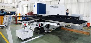 Tùy Chỉnh Tấm Kim Loại Căn Hộ Hộp Thư Nhanh Nhận Được Gửi Tủ Đồ Nội Thất Cao Cấp Bài Dịch Vụ Nhà Cung Cấp - Product Image 6