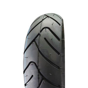 <span class=keywords><strong>Pneu</strong></span> de vélo électrique 2.50-10 sans chambre à air pour trottinette électrique légère, vélo électrique pliable et mini-motocyclette - Product Image 2