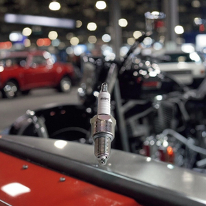 Chất lượng tốt xe máy bugi rn9yc xe máy bugi trong động cơ xe máy Bugi - Product Image 1