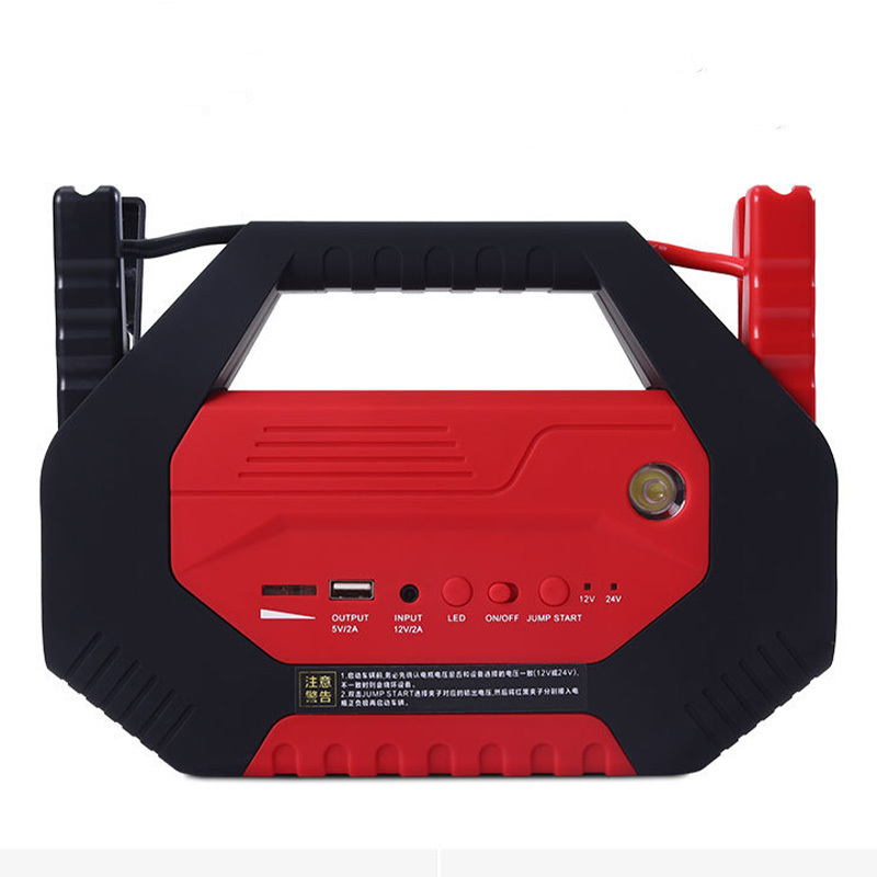 <strong>2026</strong> Hot Sale Handheld Emergency Power Tools <strong>Portable</strong> 32000mAh <strong>12V</strong> Car <strong>Jump</strong> TM39 battery