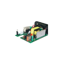 Inversor de Corriente para Automóvil de Onda Sinusoidal Pura Inteligente de 3000W-5000W, Placa PCB de Almacenamiento de Energía, Ensamblaje de PCB UPS, OEM/ODM, 1 Pieza MOQ, PF-103 PCBQuick