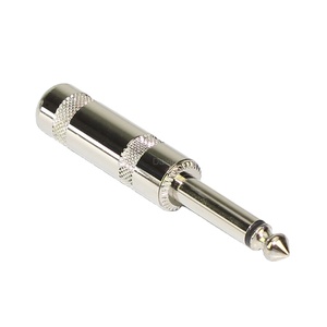 Giắc Cắm Âm Thanh <span class=keywords><strong>Mono</strong></span>/Stereo <span class=keywords><strong>6.35Mm</strong></span> 1/4 Inch - Product Image 2