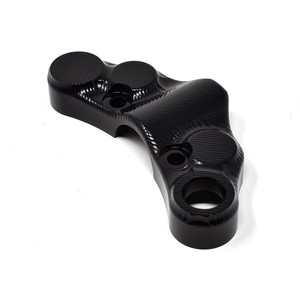 Alloggiamento posteriore per interruttore manubrio sinistro a 1 pulsante - Product Image 1