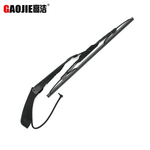 Adecuado para el conjunto de brazo oscilante de la escobilla del limpiaparabrisas trasero del Ford Excursion, unidad de limpiaparabrisas trasero del coche. - Product Image 1