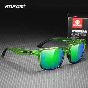 <span class=keywords><strong>KDEAM</strong></span>-<span class=keywords><strong>Gafas</strong></span> de sol polarizadas de gran tamaño mejoradas, superventas, KD332, parasol de alta gama para exteriores, <span class=keywords><strong>gafas</strong></span> UV400, KD332PLUS - Product Image 2