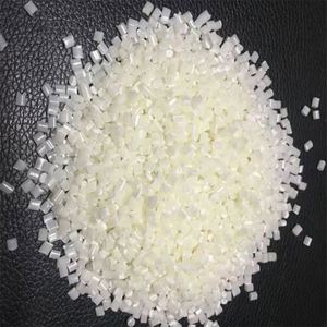 Vente chaude Granules Vierge ABS Résine EVA Matière Première Plastique Résine ABS Plastique Modifié - Product Image 4