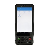 Teléfono Móvil SENTER S337 V7 5G con Android 12, Probador de Telecomunicaciones, Probador XDSL, TDR, DMM, IPTV, Medidor de Potencia Óptica, VFL