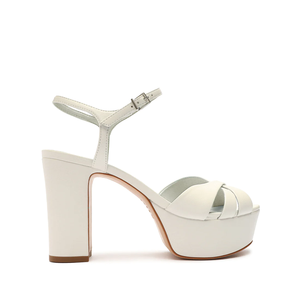 Sandali estivi alla moda 2023 da donna tacchi Slip-On <span class=keywords><strong>in</strong></span> <span class=keywords><strong>sughero</strong></span> leggeri graziosi tipi di chiusura per la stagione autunnale - Product Image 5