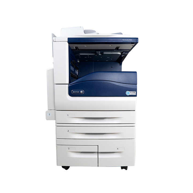 REOEP Refurbished Copier Medium Volume Color Laser Printer for Xerox WorkCenter C7835 C7855