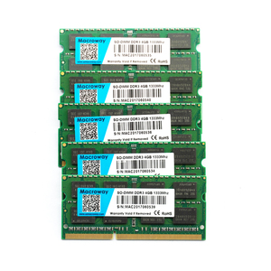 أفضل بيع ميموريا رام <span class=keywords><strong>ddr3</strong></span> 4g pc3 8500s في الأوراق المالية - Product Image 3