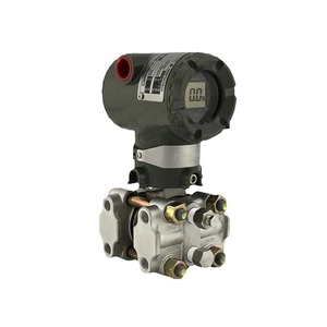 Yokogawa เครื่องส่งสัญญาณความดัน EJA110A อัจฉริยะ, เครื่องส่งสัญญาณความดัน4-20mA สแตนเลส IP65เซ็นเซอร์ความดันแม่นยำสูง - Product Image 4