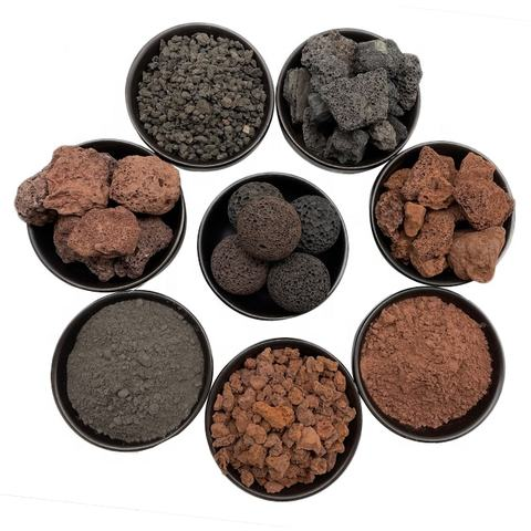 Цена ниже лавовый камень вулканический камень пемза для продажи