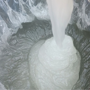 Matières premières chimiques pour cosmétique/liquide vaisselle/savon/shampooing/détergent CAS 68585-34-2 SLES 70% - Product Image 1