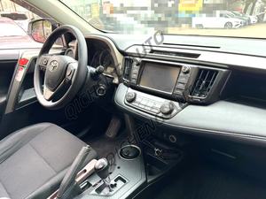 Vente en Gros de Voitures d'Occasion Toyota <span class=keywords><strong>Rav4</strong></span> SUV FWD 2016-2019 avec Sièges en Cuir à Intérieur Sombre <span class=keywords><strong>Rav4</strong></span> Neuves et d'Occasion à Vendre - Product Image 4