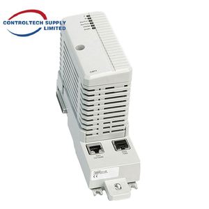 CI871AK01 Module de contrôle de circuit électrique haute performance en aluminium pour PLC, nouveau matériel d'automatisation industrielle - Product Image 4