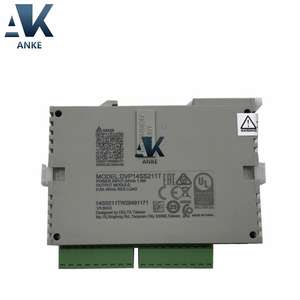 Contrôleur de module Delta DVP14SS211T PLC DVP - Product Image 2