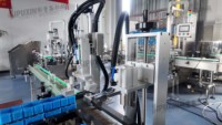 Vente directe d'usine - Machine de remplissage automatique pour colle - Machine de remplissage haute vitesse - Ligne de production