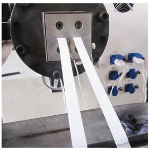 Machine à extrudeuse de bandes, extrudeuse de bandes en PVC - Product Image 3