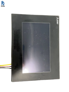 หน้าจอสัมผัสเซ็นเซอร์คอนโทรลเลอร์ PLC ของแท้ใหม่เอี่ยม GS2107-WTBD-N - Product Image 1
