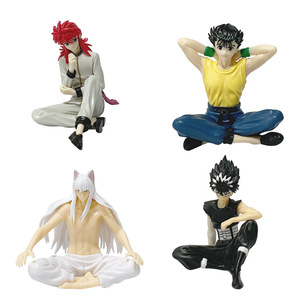 โมเดลฟิกเกอร์อนิเมะ PVC ตัวละครต่า<span class=keywords><strong>ง</strong></span>ๆ จากมัง<span class=keywords><strong>ง</strong></span>ะญี่ปุ่น 100 แบบ ขายส่ง ตัวละครมาโอเหมา โกโจ ซาโตรุ กาไซ ยูโนะ ขอ<span class=keywords><strong>ง</strong></span>เล่นตุ๊กตา - Product Image 5