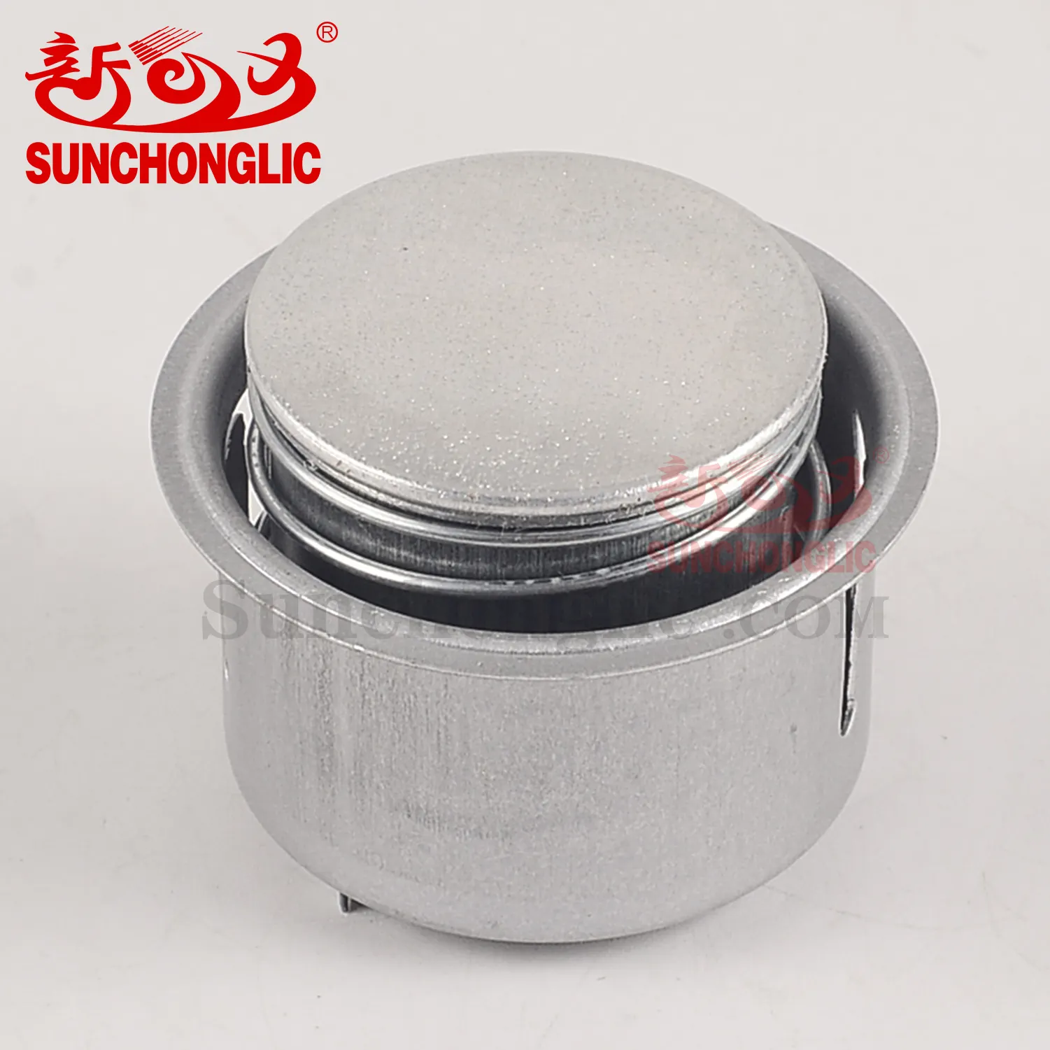 Sunchonglic rice cooker parts electric rice cooker magnet temperature limiter of magnetic rice cooker