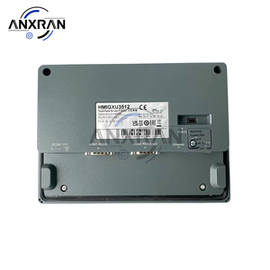 Para Schneider HMIGXU3512 Pantalla de panel táctil Harmony Easy GXU 24VDC Pantalla ancha de 7 pulgadas 800x480 - Product Image 2