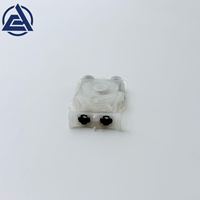 Nuevo Amortiguador de Tinta Solvente AC para Cabezal de Impresión Eps 4720 I3200 XP600, Impresora UV DTF de Sublimación