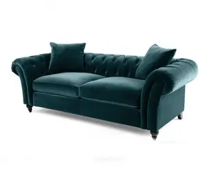 Conjunto de sofás seccionais em tecido de látex moderno e minimalista, design italiano, removível, para escritório doméstico, apartamentos pequenos, salas de estar