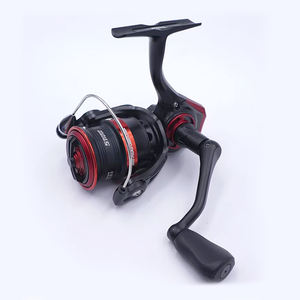 <span class=keywords><strong>Abu</strong></span> <span class=keywords><strong>Garcia</strong></span> <span class=keywords><strong>Moulinet</strong></span> spécial de coulée de leurre à bouche inclinée Nouveau <span class=keywords><strong>moulinet</strong></span> à usage général Bmax SX <span class=keywords><strong>Moulinet</strong></span> de pêche en nylon et métal - Product Image 6