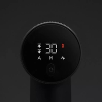 Perceuse électrique domestique intelligente sans balais Mi Mijia, réglages de couple de 3 N`m, 3 vitesses, mandrin, outils électriques, tournevis sans fil