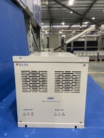 LIYUAN Module IGBT à sortie unique 10A 1A 8V Redresseur de métal refroidi par air 50Hz pour galvanoplastie industrielle