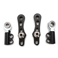 Kit de suspension avant complet pour BMW E36 YZ062 – Bras de commande inférieur – Pièces de suspension pour véhicules – Version Drift – Articles en stock prêts à l'emploi