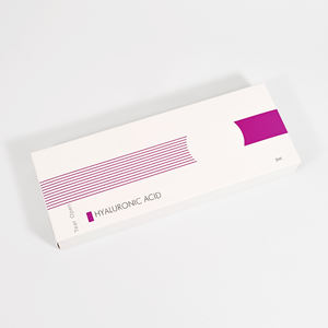 Usine En Gros 2ML Anti Rides <span class=keywords><strong>Acide</strong></span> <span class=keywords><strong>Hyaluronique</strong></span> pour Visage Raffermissant Menton Nez Lift - Product Image 1