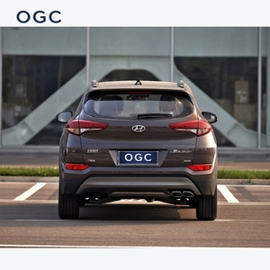 <span class=keywords><strong>Hyundai</strong></span> Tucson 2015, Volante a la Izquierda, 5 Asientos, 2.0L AT, Segunda Mano, Alta Calidad, Lujo, Gran Oferta para el Mercado Africano, Venta Directa de Exportación de China - Product Image 6