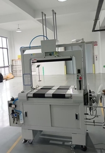 Reggiatrice manuale automatica Online o separata per cartoni di carta per copia A4 | Attrezzatura per fasciatura - Product Image 5