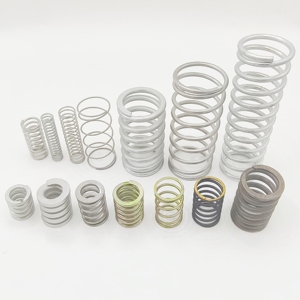 Fabricación de Muelles OEM, Personalización, Muelles de Compresión de Alta Cantidad - Product Image 3