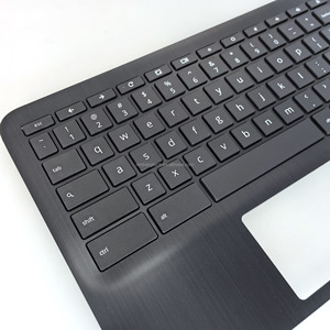 Carcasa Superior con Reposamanos y Teclado para Laptop HP Chromebook Fortis x360 11 G3 Series, N38880-001 - Product Image 4