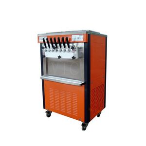 Precios de las Máquinas de Helados Más Vendidas/Máquina para Hacer Helados - Product Image 5