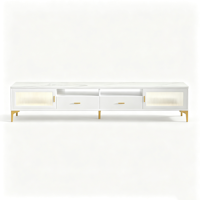 Table de salon multifonctionnelle moderne en crème, pliable et mobile, 2-en-1, pour café et repas, personnalisable OEM ODM