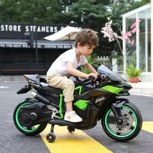 최고의 가격 아이 오토바이 2023 뜨거운 판매 인기있는 고품질 어린이 오토바이