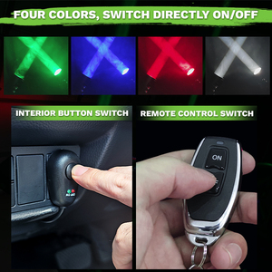 <b>Led</b> Whip Offroad Flag Antenna <b>Led</b> Whip <b>Light</b> <b>Led</b> Offroad - Product Image 5