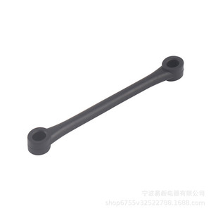 อะไหล่ยางรองกันกระแทกเครื่องซักผ้า Wh1X2727 สำหรับเครื่องซักผ้า 30 กรัม แบบกำหนดเอง 19 - Product Image 1