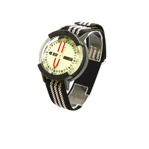 Nouvelle arrivée Montre de <span class=keywords><strong>plongée</strong></span> avec <span class=keywords><strong>boussole</strong></span> de poignet lumineuse résistante à la corrosion - Product Image 2