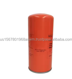 Nouvel élément filtrant séparateur d'huile pour compresseur d'air Mengma 1625165745 de haute qualité - Product Image 2